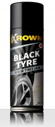 Black Tire