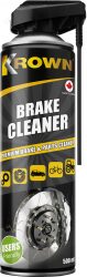 BrakeCleaner