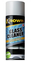 Glass Cleaner