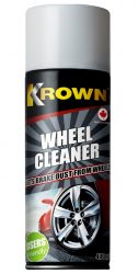 Wheel Cleaner