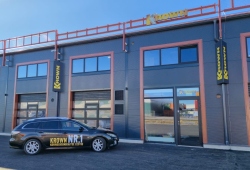 Krown Tallinna Keskus