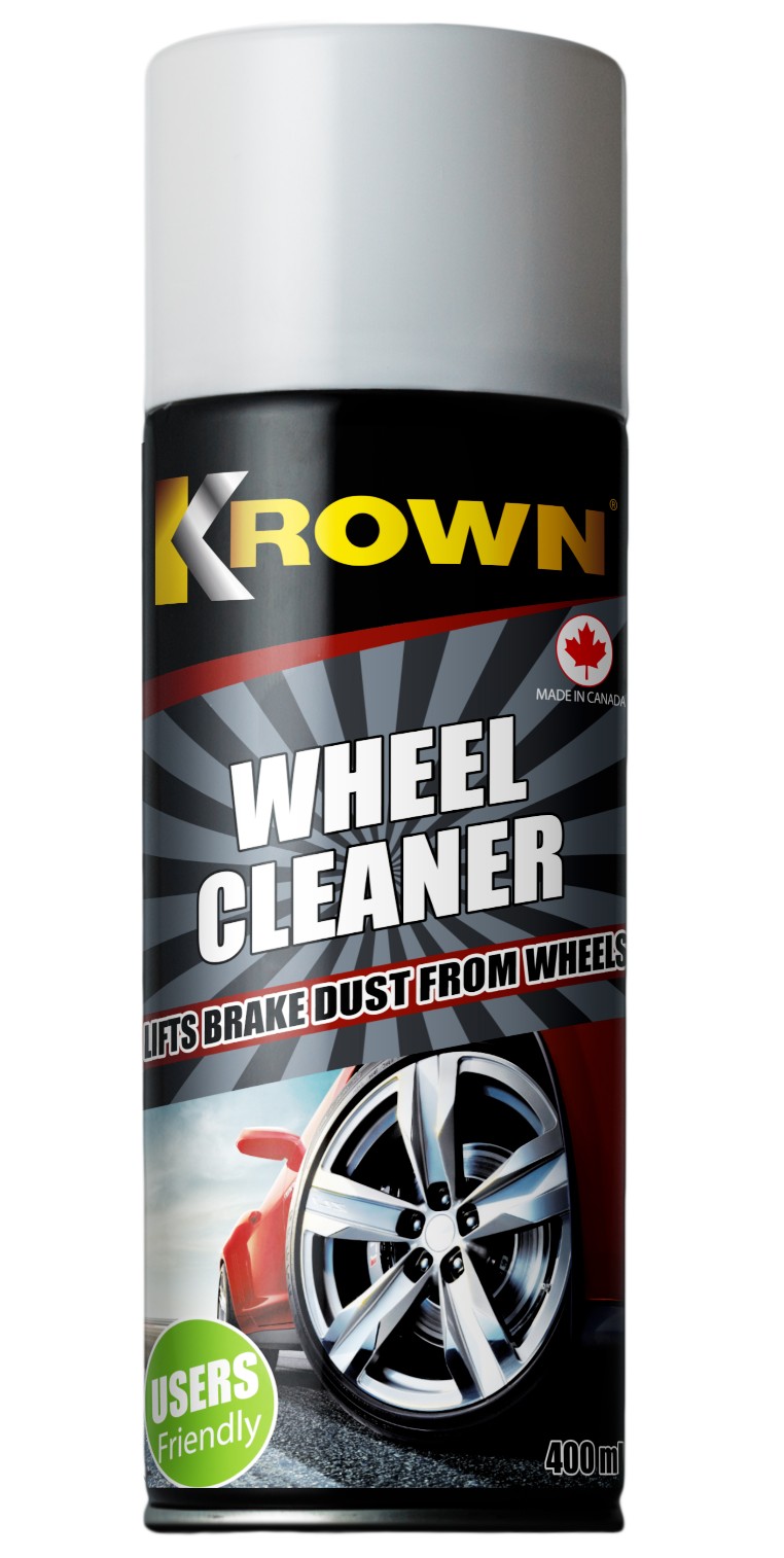 Wheel Cleaner