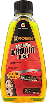 MO14 KROWN PREMIUM WASH