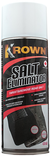 Salt Eliminator